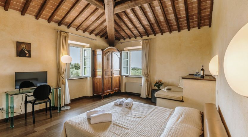 Photo of Sunlight Symphony