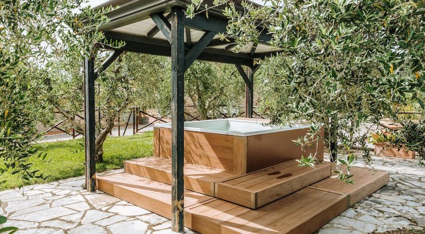 Photo of Sunlight Symphony