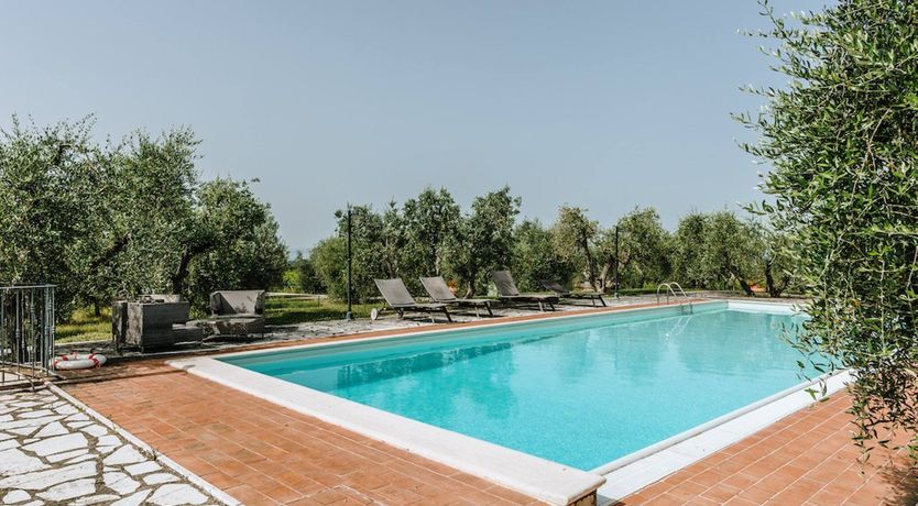 Photo of Sunlight Symphony