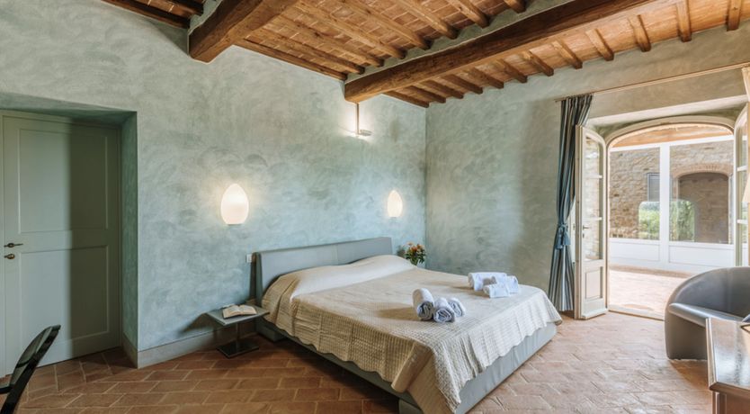 Photo of Sunlight Symphony