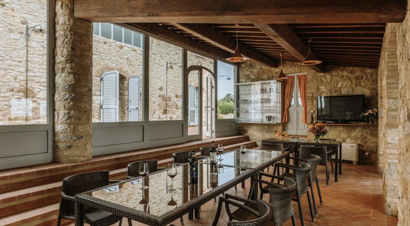 Photo of Sunlight Symphony