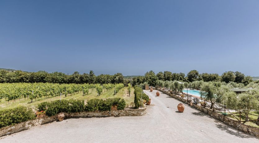 Photo of Sunlight Symphony