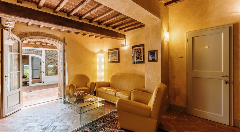 Photo of Sunlight Symphony