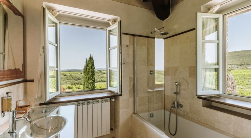 Photo of Sunlight Symphony