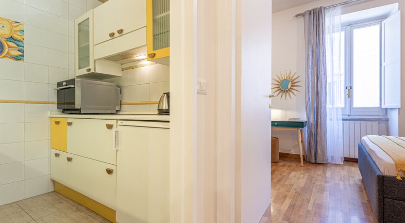 Photo of Roman Refinement