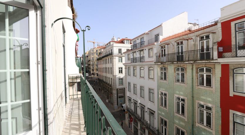 Photo of A Slice of Lisbon