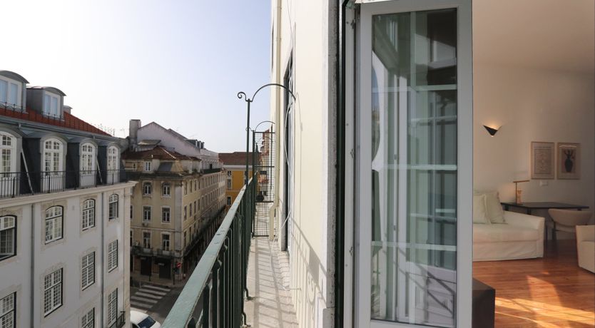 Photo of A Slice of Lisbon