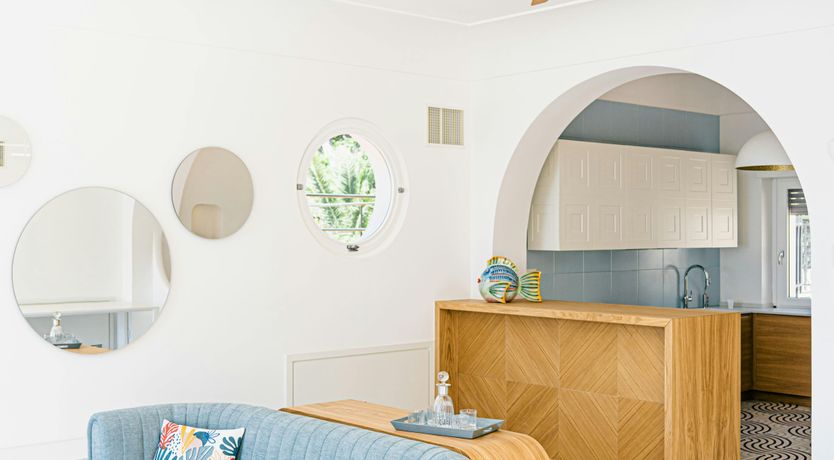 Photo of The Light of You