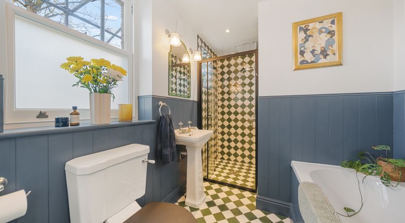 Photo of The Brockley Nest