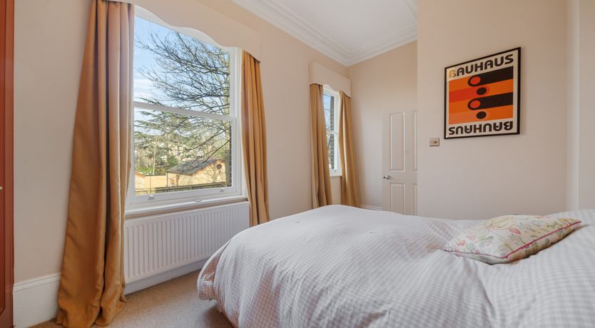 Photo of The Brockley Nest