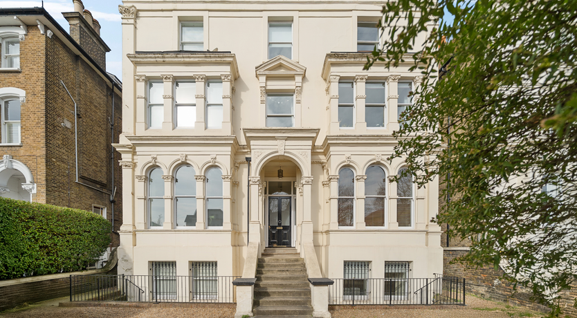 Photo of The Brockley Nest