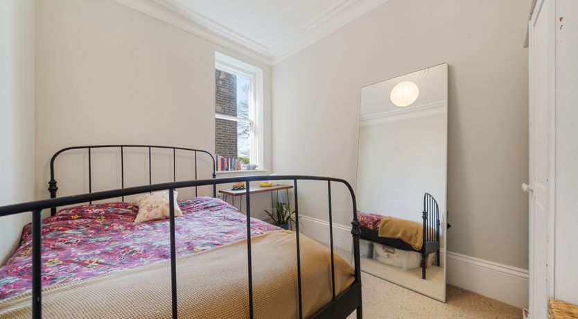 Photo of The Brockley Nest