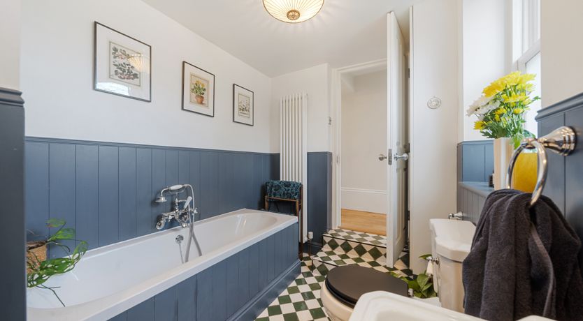 Photo of The Brockley Nest