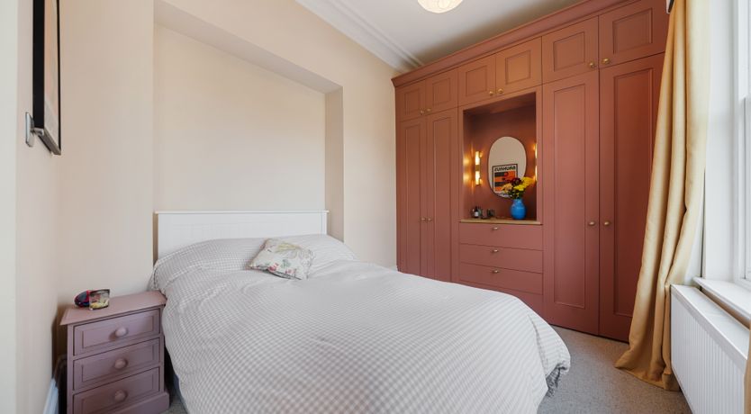 Photo of The Brockley Nest