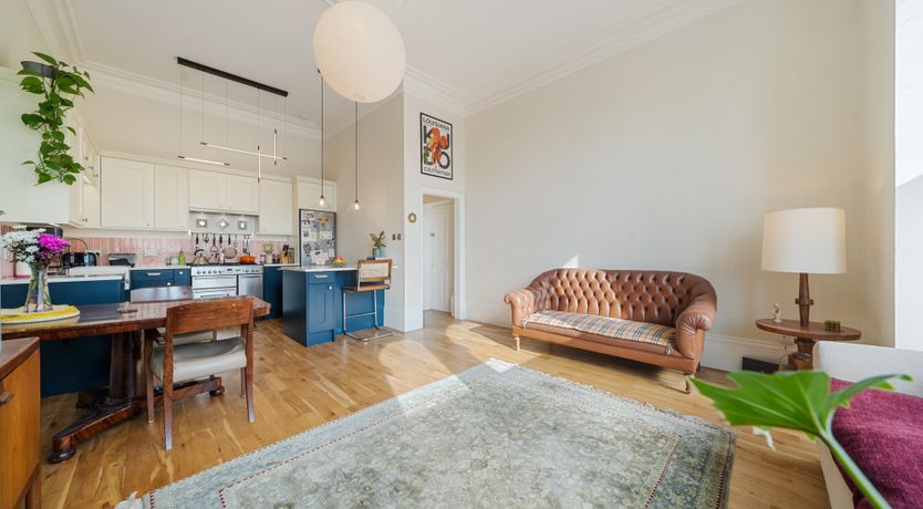 Photo of The Brockley Nest