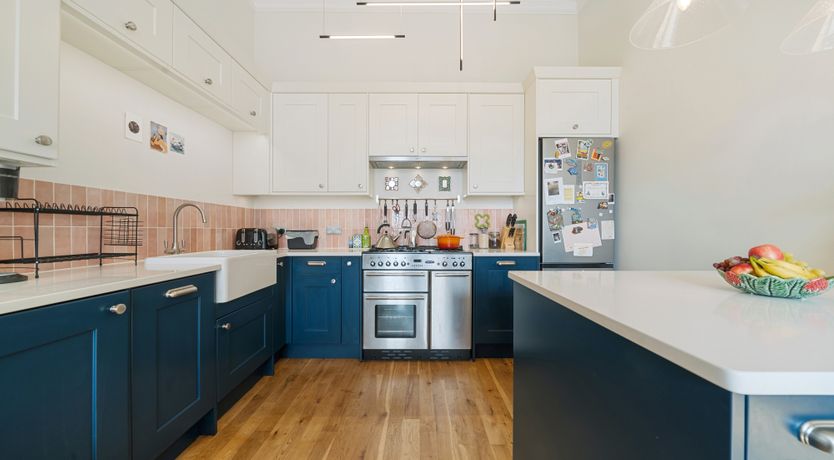 Photo of The Brockley Nest