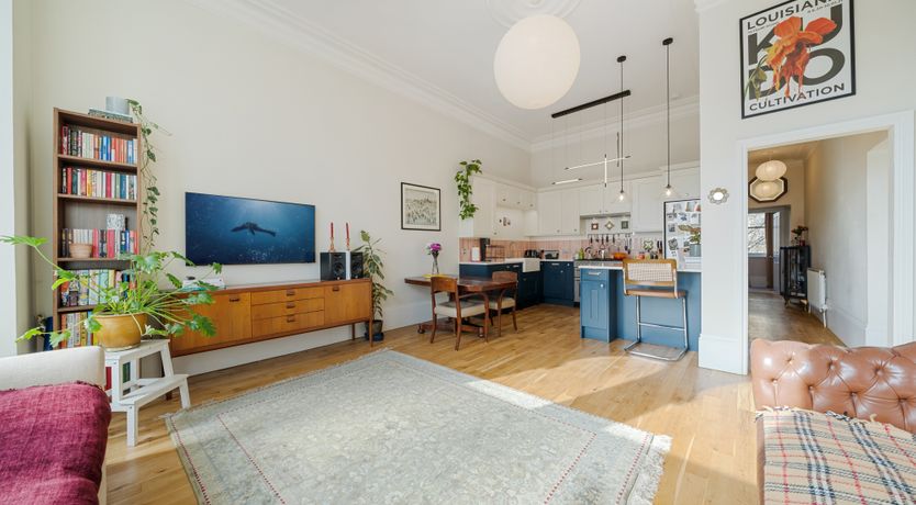 Photo of The Brockley Nest