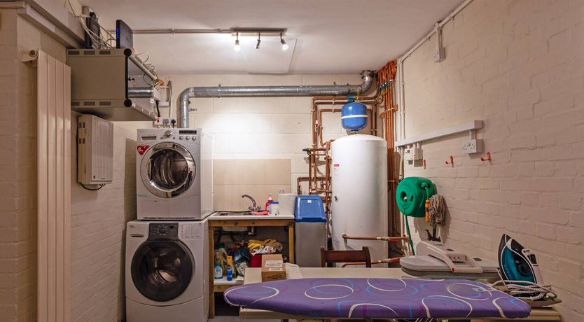 Photo of The Woodsford