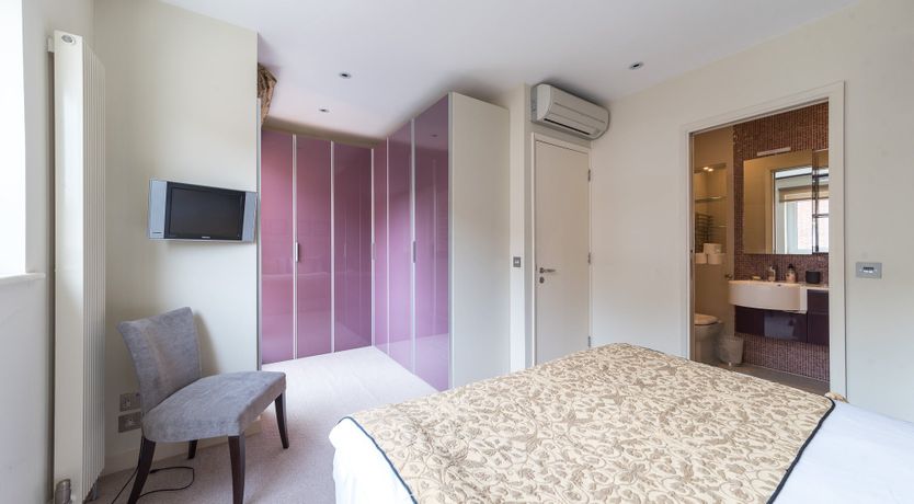 Photo of The Woodsford