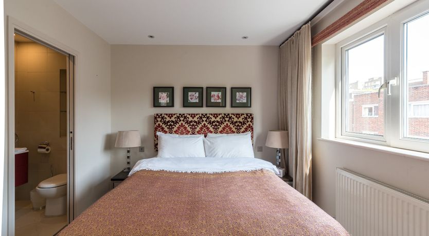 Photo of The Woodsford