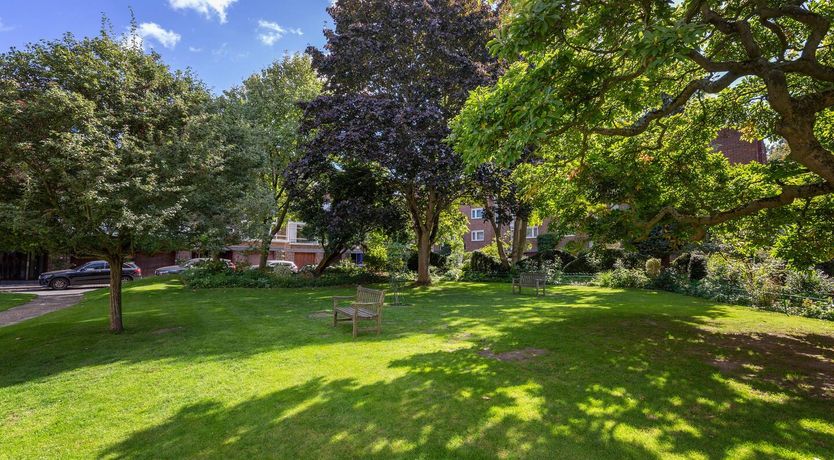 Photo of The Woodsford