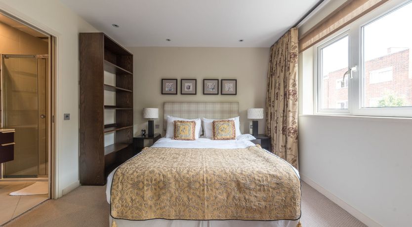 Photo of The Woodsford