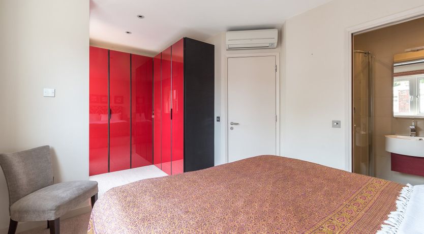 Photo of The Woodsford