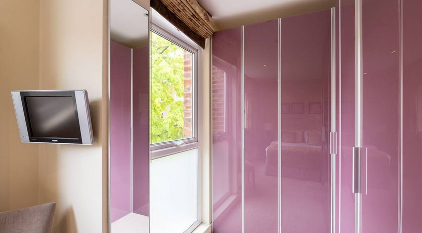 Photo of The Woodsford