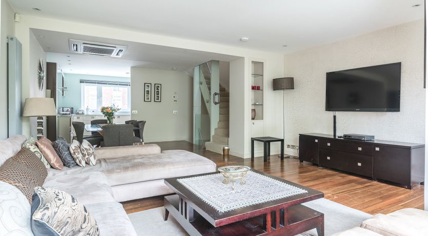 Photo of The Woodsford