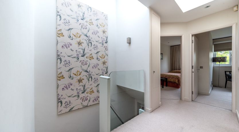 Photo of The Woodsford