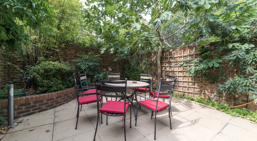 Photo of The Woodsford