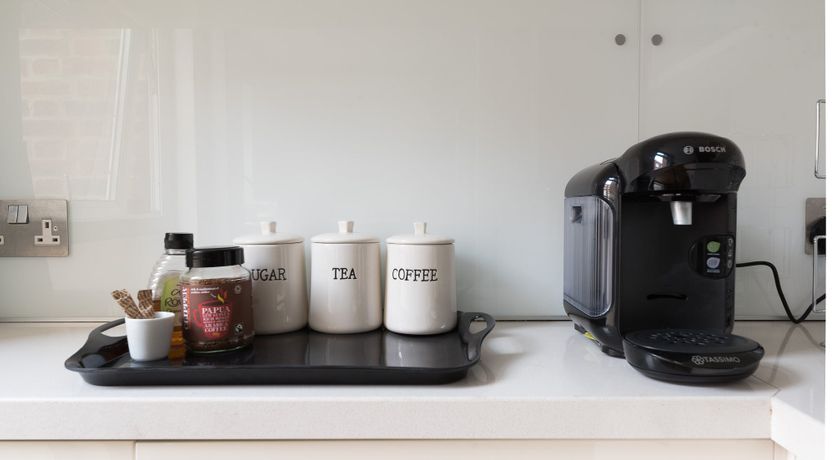 Photo of The Woodsford