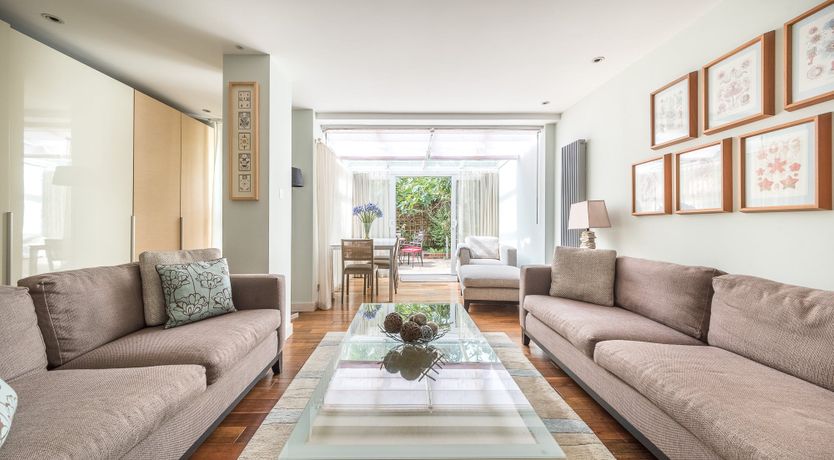 Photo of The Woodsford