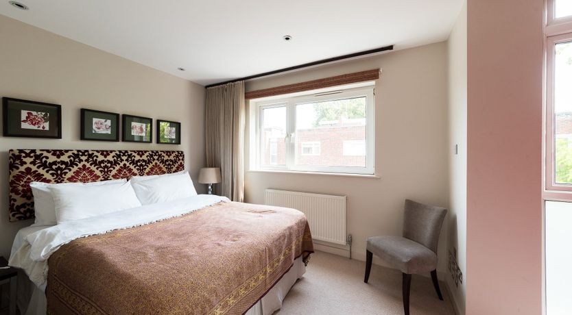 Photo of The Woodsford