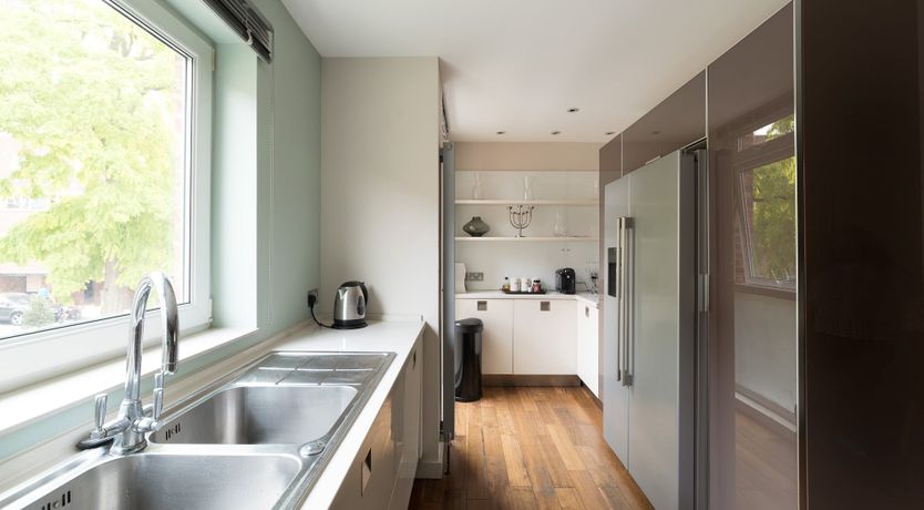 Photo of The Woodsford