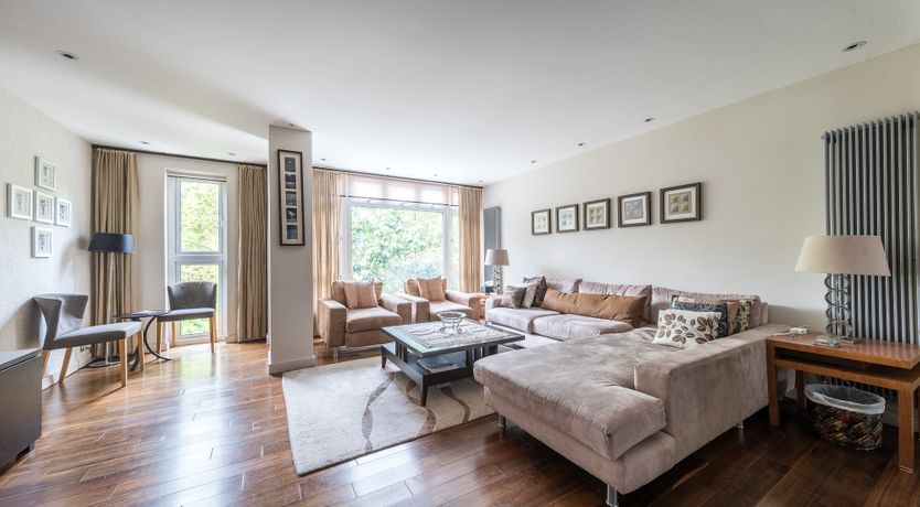 Photo of The Woodsford