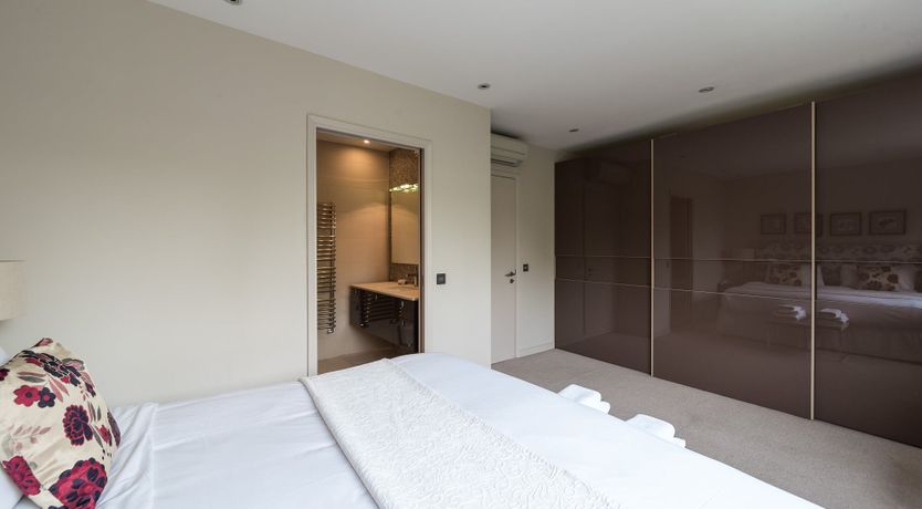 Photo of The Woodsford