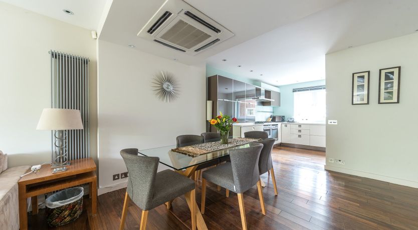 Photo of The Woodsford