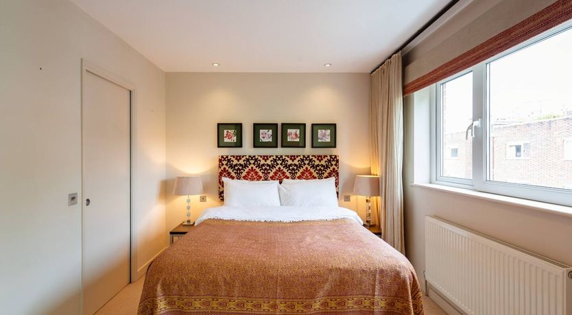 Photo of The Woodsford