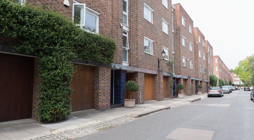 Photo of The Woodsford