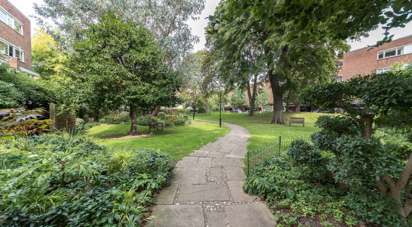 Photo of The Woodsford