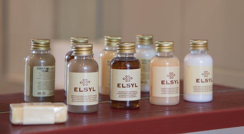 Photo of The Woodsford