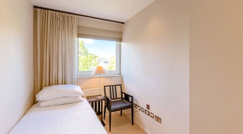 Photo of The Woodsford