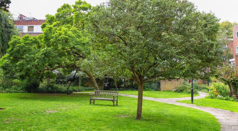 Photo of The Woodsford