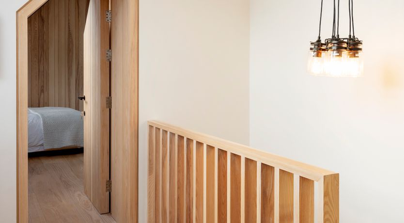 Photo of Follow the River