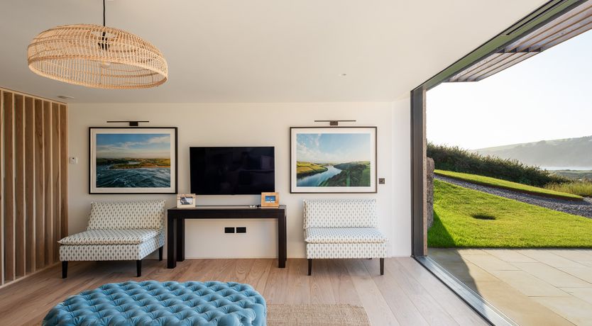 Photo of Follow the River