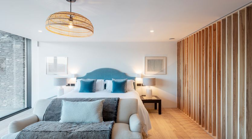 Photo of Follow the River