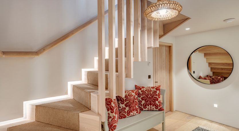 Photo of Follow the River