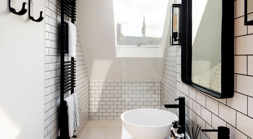 Photo of Follow the River