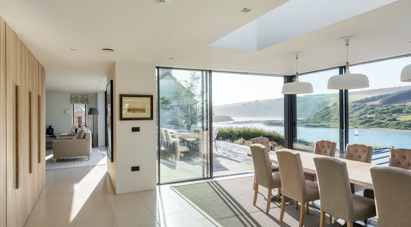 Photo of Follow the River